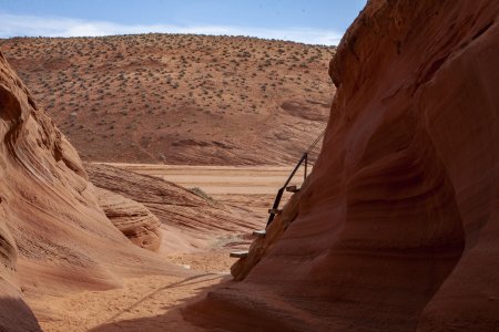 Antelope Canyon Arizona